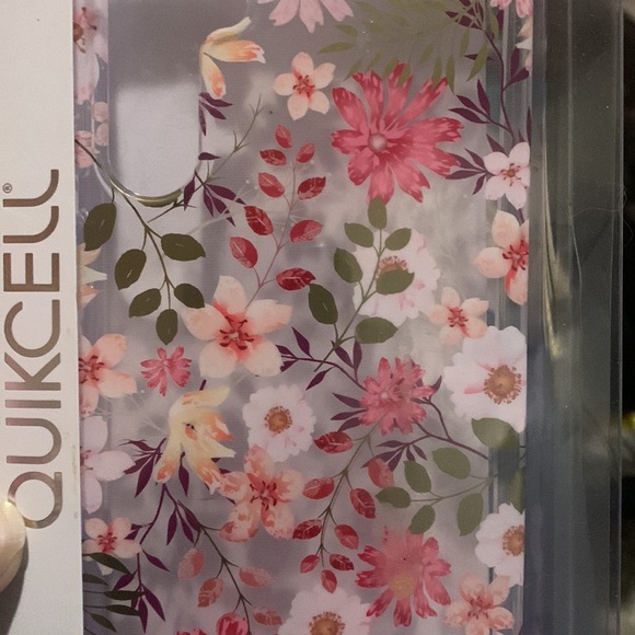 New GALAXY S23fe phone case - Picture 2 of 3